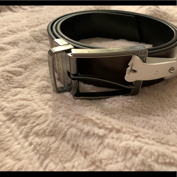 Robert Graham Other - Robert Graham Brown Leather Belt